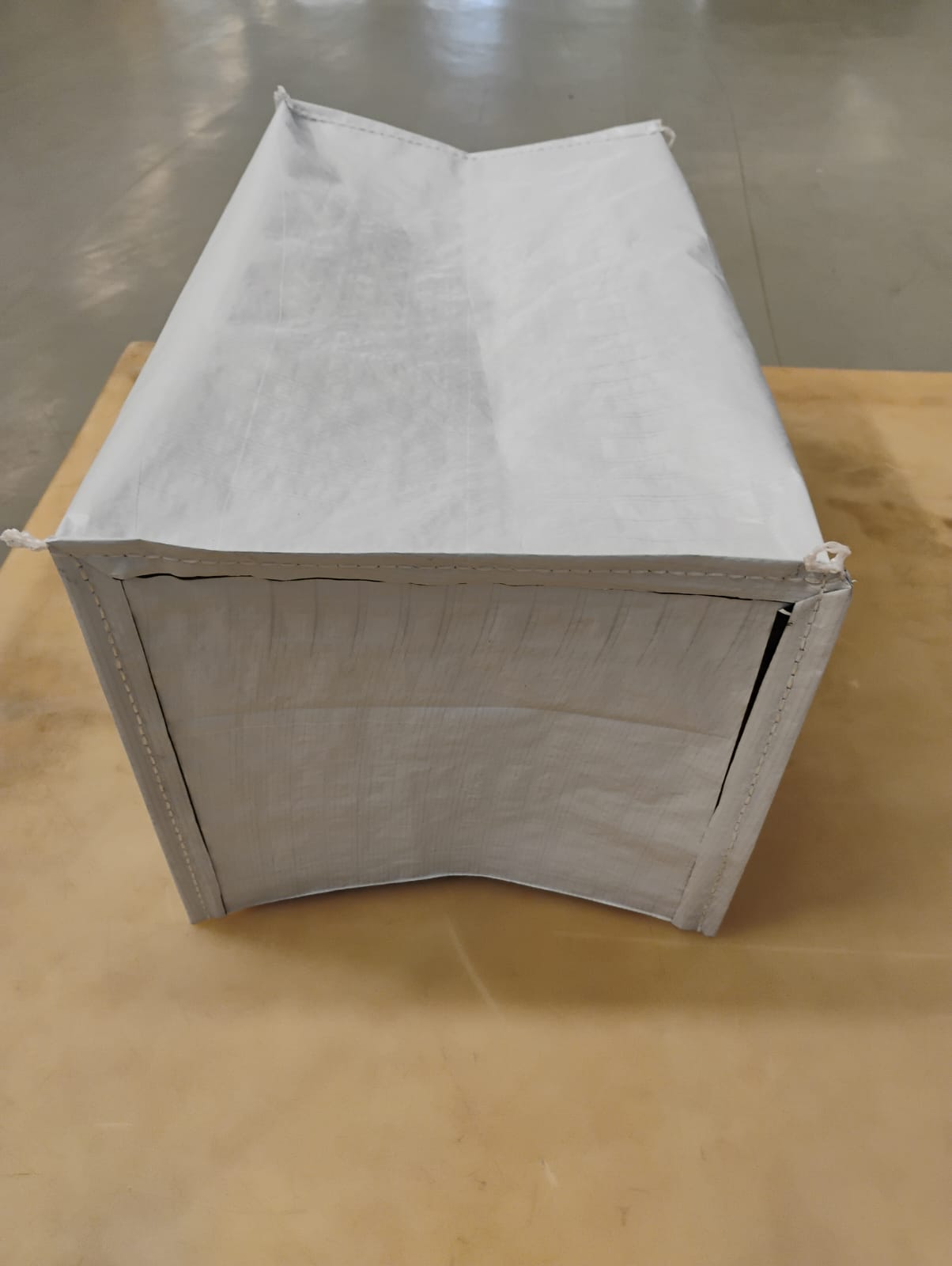Box Bag