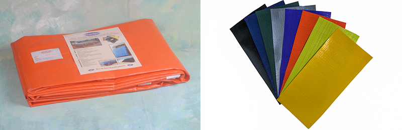 Tarpaulins